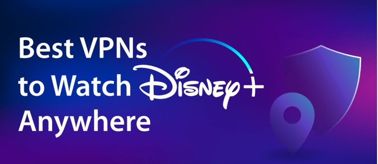 disney plus vpn