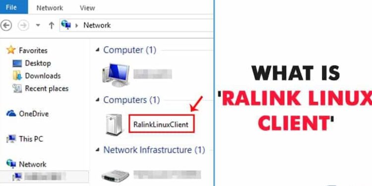 ralinklinuxclient