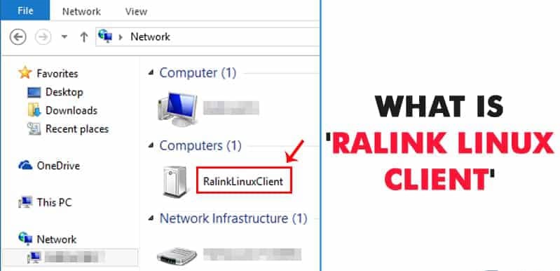 ralinklinuxclient