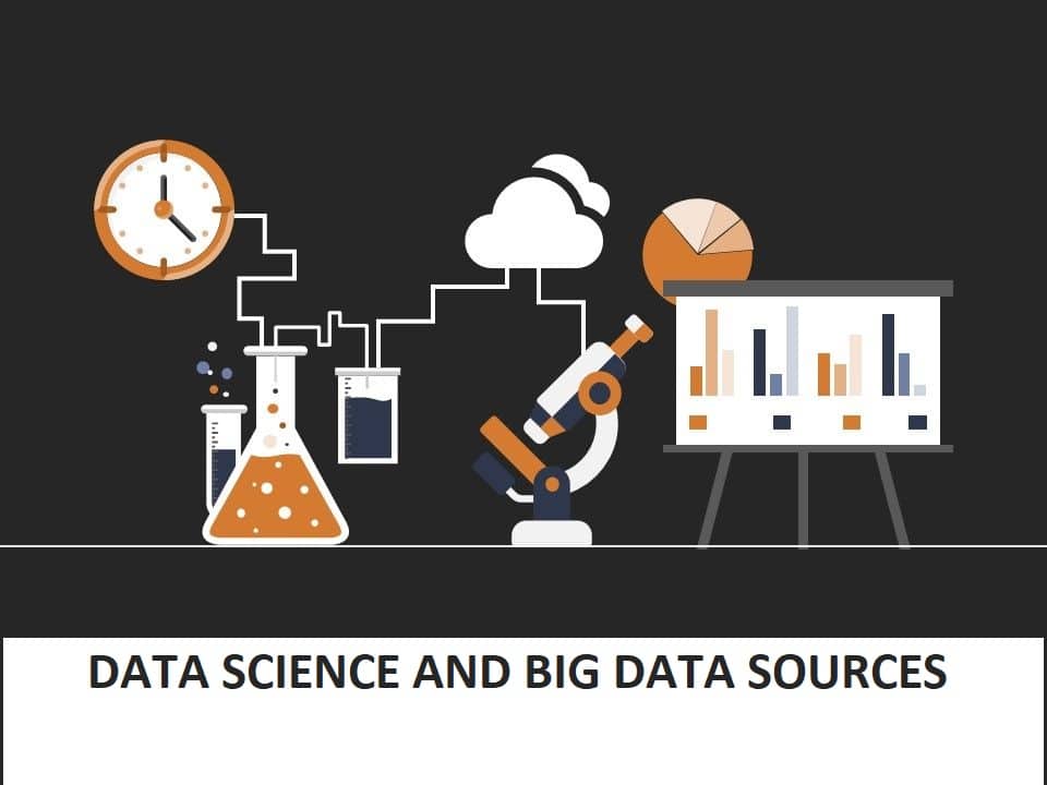 big data vs data science which is better