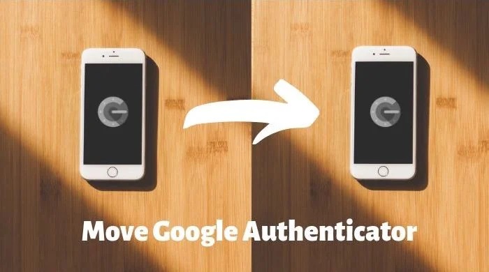 google authenticator new phone lost codes