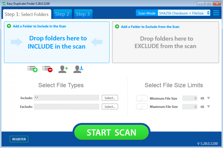 duplicate photo finder