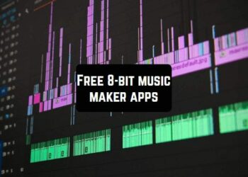 8 bit music maker