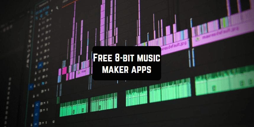 8 bit music maker