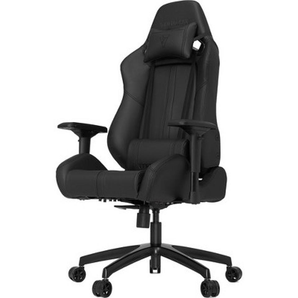 Vertagear Racing Series S-Line SL5000 Carbon Edition Gaming Chair Black