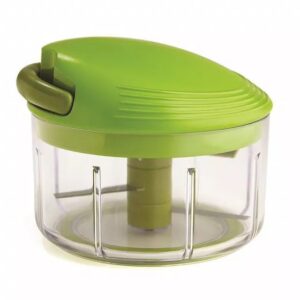 Best General: Kuhn Rikon Pull Chop 2 Cup Food Chopper