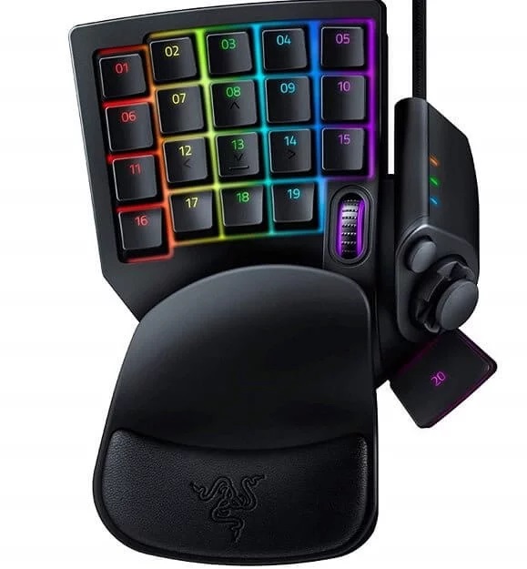  Razer Tartarus V2