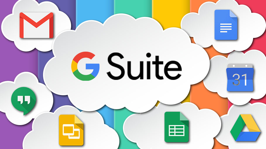 Google Suite