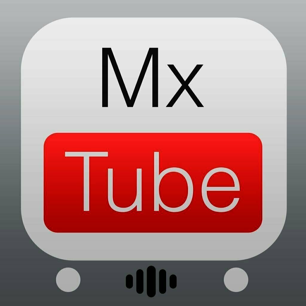 MxTube For Youtube