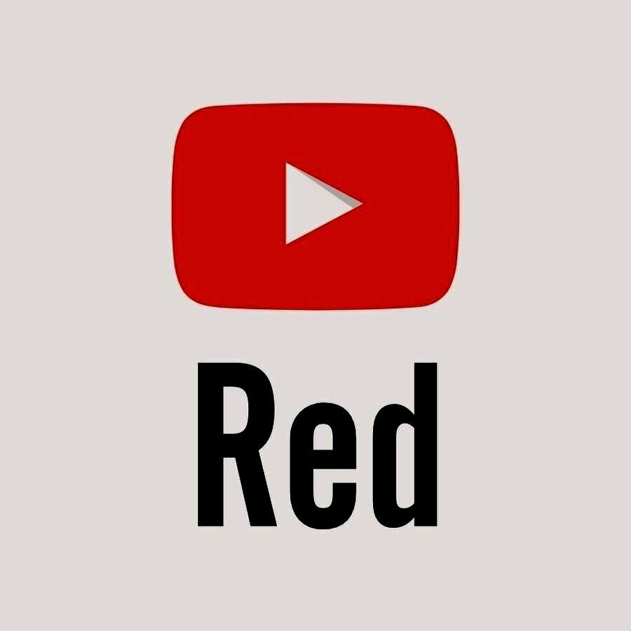 YouTube Red