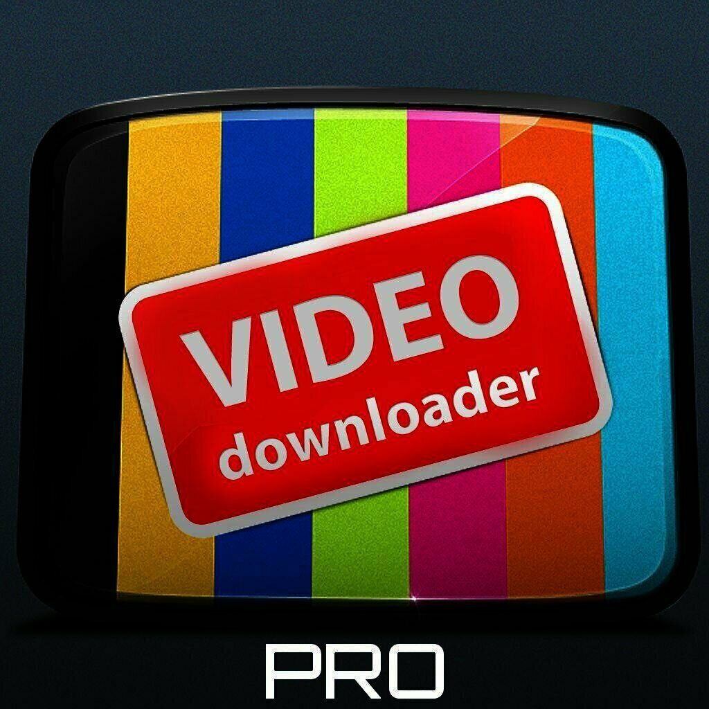 Video Downloader Pro