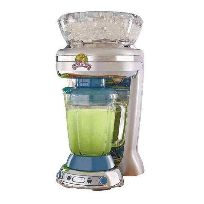 Key West Frozen Concoction Maker