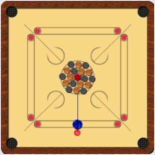 Carrom Board