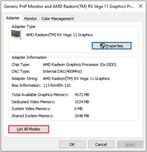 how to fix screen tearing