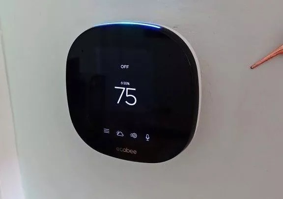 August WiFi Smart Lock