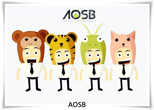 AOSB