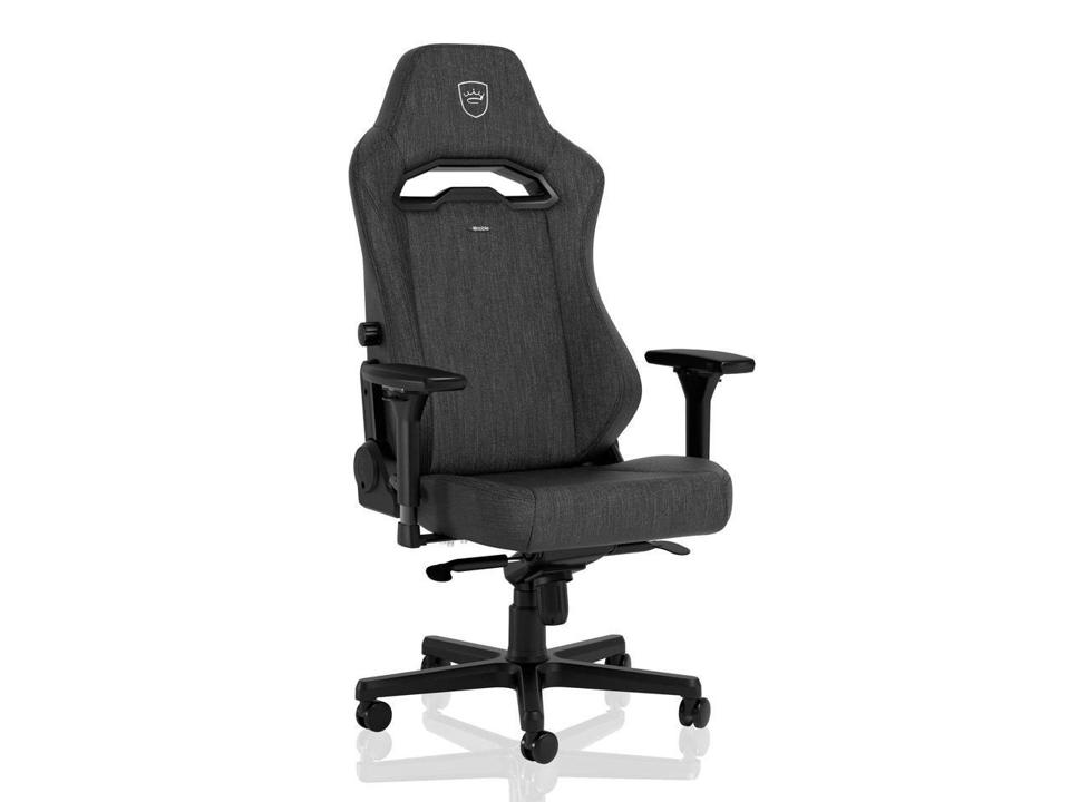 Noblechairs Hero ST Anthracite - Limited-Edition 2020