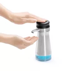 OXO Good Grips Big Button Hand Soap Dispenser