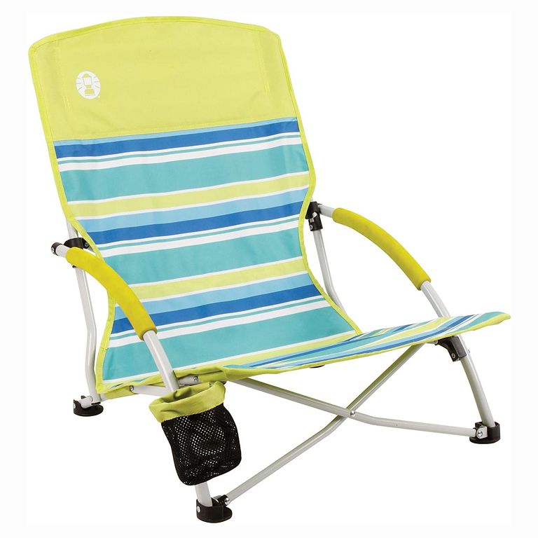 Utopia Breeze Beach Chair