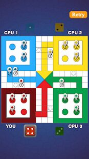 The Ludo