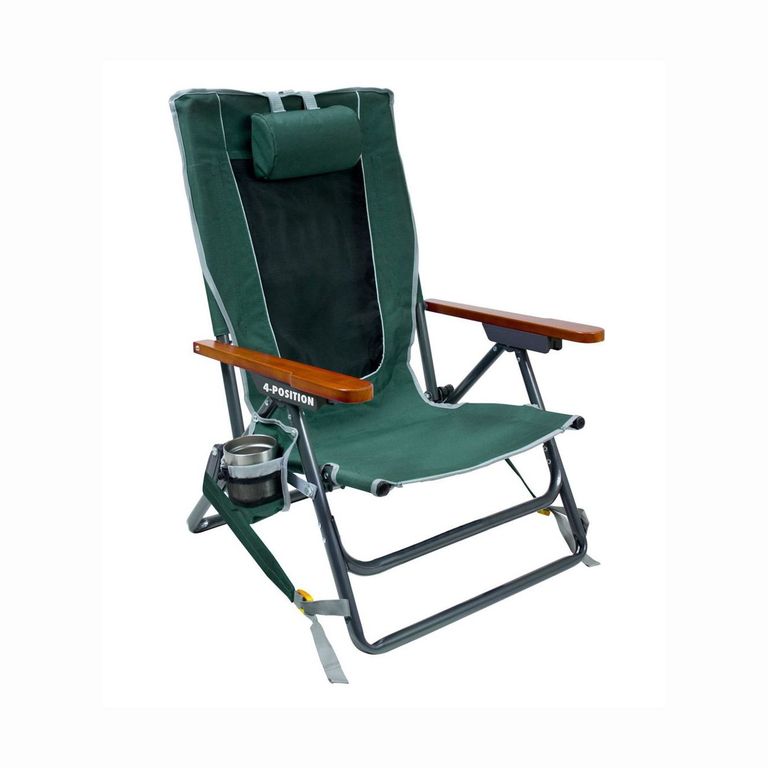 Wilderness Recliner