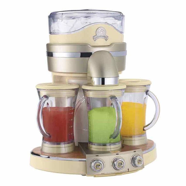 Tahiti Frozen Concoction Maker