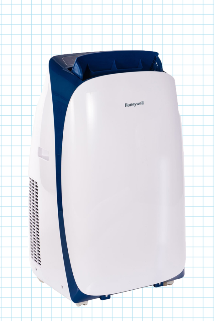 Contempo Series Portable Air Conditioner