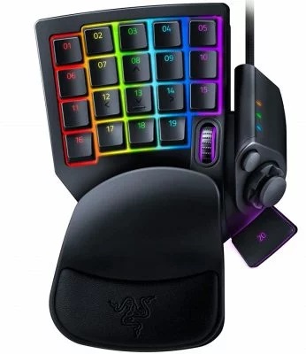 Razer Tartarus Pro