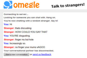 Omegle