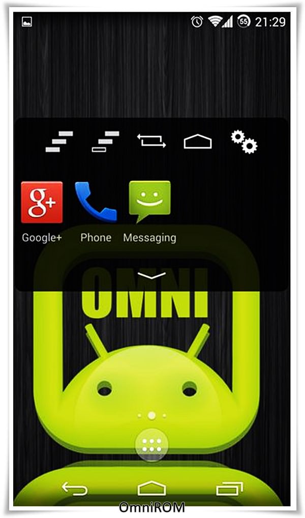 OmniROM