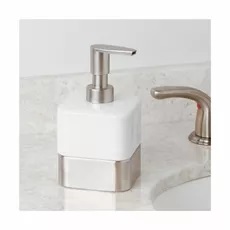 Blocton Soap Dispenser