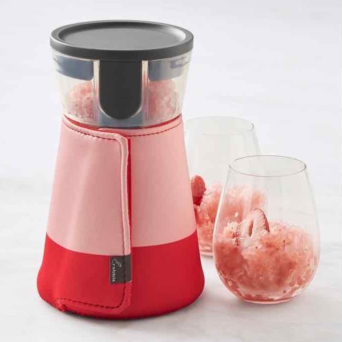 Freezable Cocktail Maker