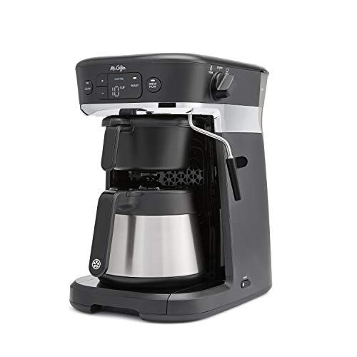 Mr. Coffee Occasions Coffee Maker