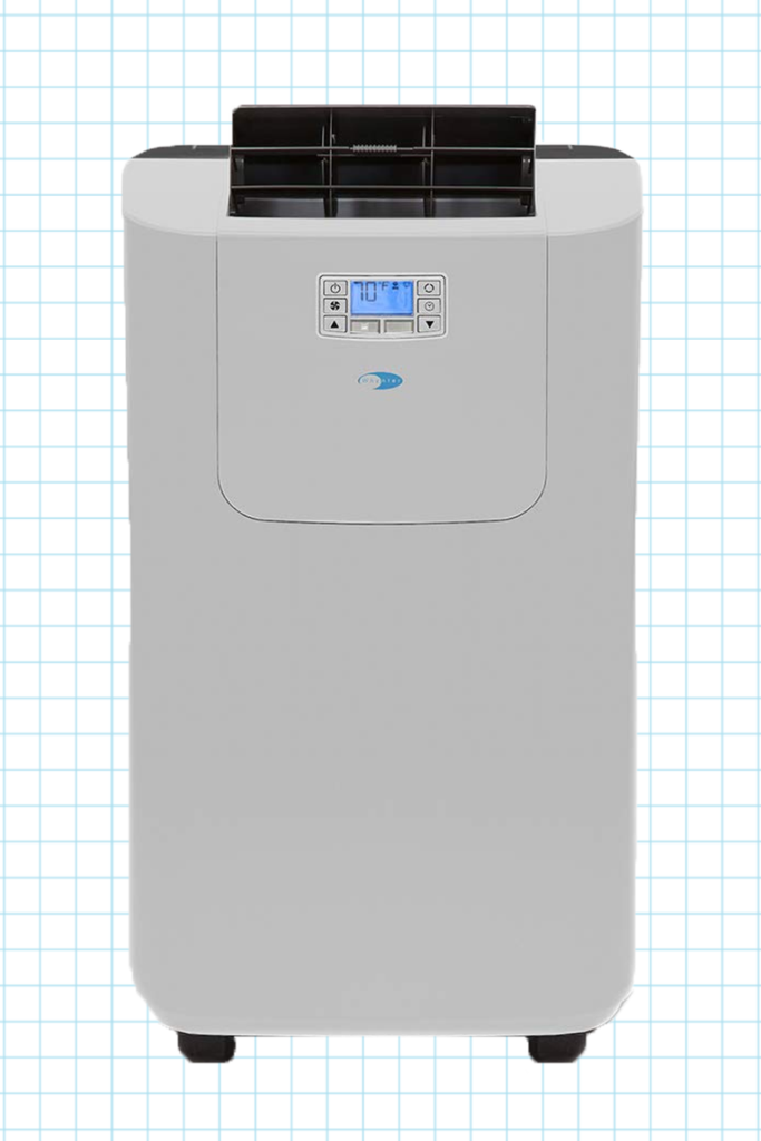 Elite ARC-122DS Portable Air Conditioner