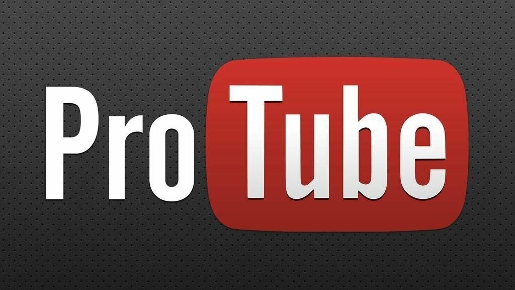 ProTube