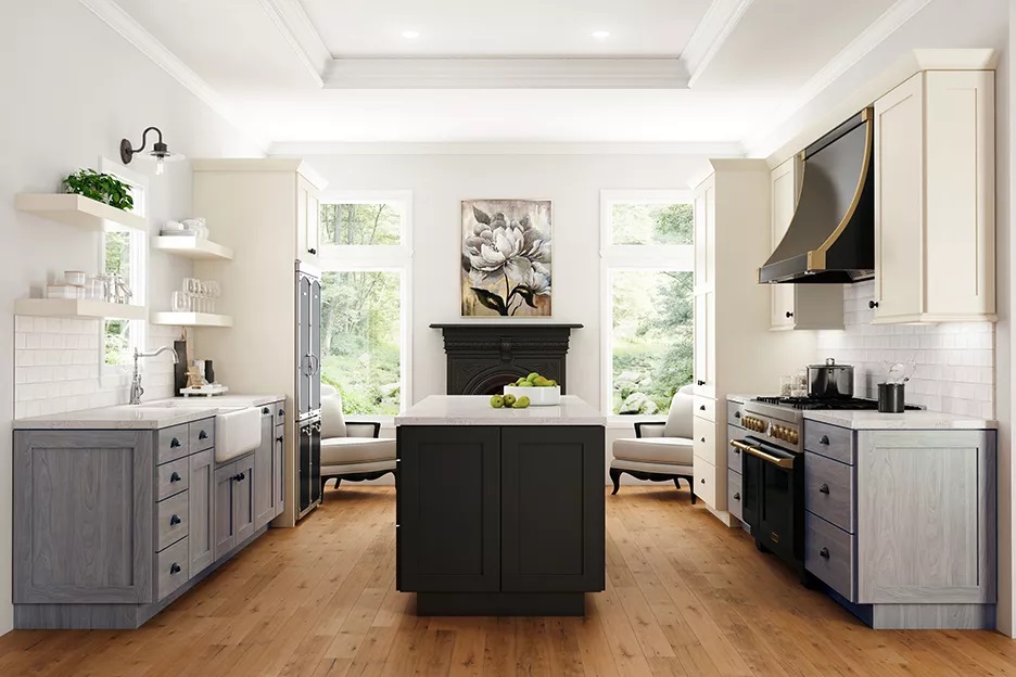 Astrokraft Cabinetry