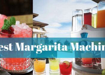 margarita machine