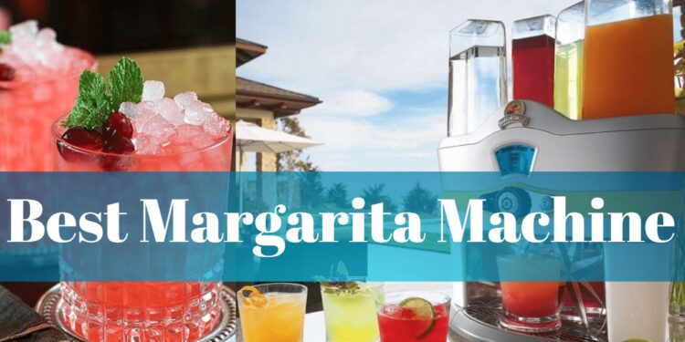 margarita machine
