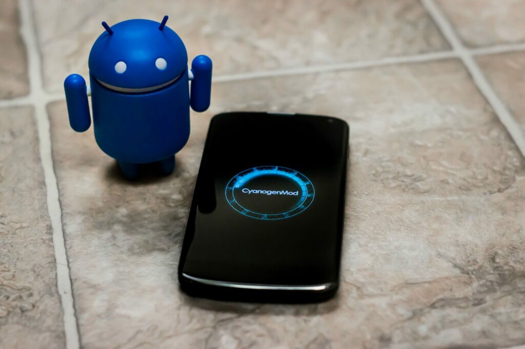 cyanogenmod alternatives