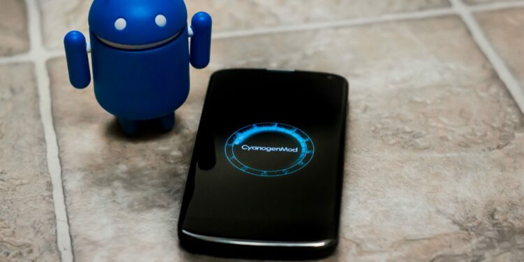 cyanogenmod alternatives