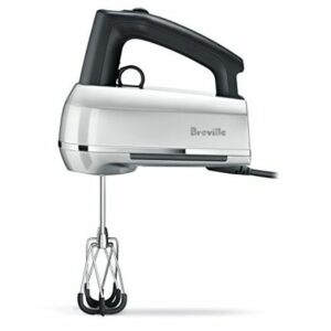 Handy Mix Scraper Hand Mixer