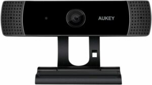 AUKEY FHD Live Streaming Webcam