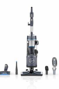 React Powered Reach Plus Bagless Upright Vacuum Cleaner