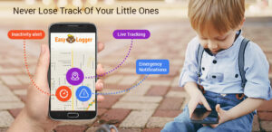 Family1st Kids GPS Tracker