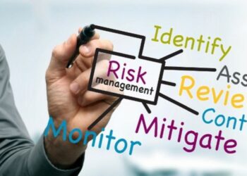 types of business risk