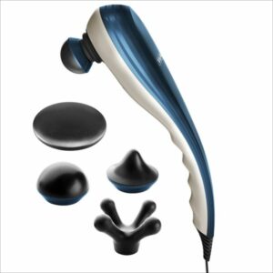 Wahl Deep Tissue Percussion Massager