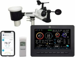 Ambient Weather WS-2000 Smart Weather Station