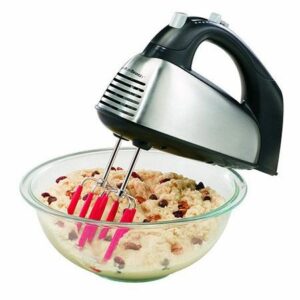 Softscrape Hand Mixer