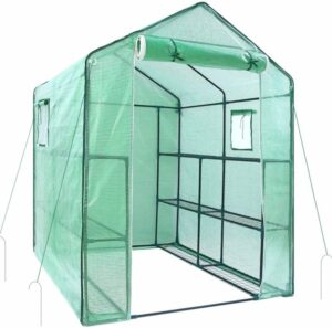 Ohuhu Greenhouse for Outdoors