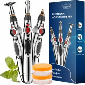 Breolife Acupuncture pen